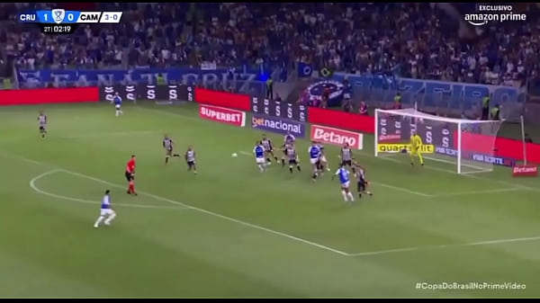 Kaio jorge Comendo o cu do Atl&eacute;tico de novo
