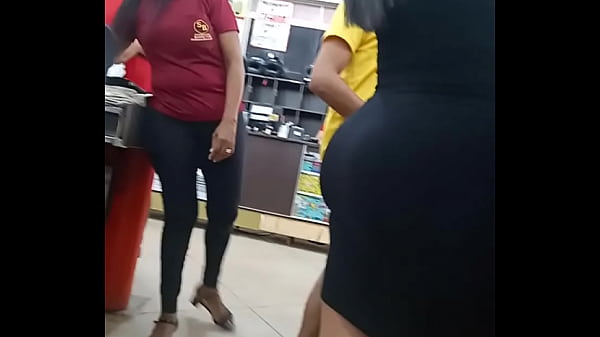 skinny butt
