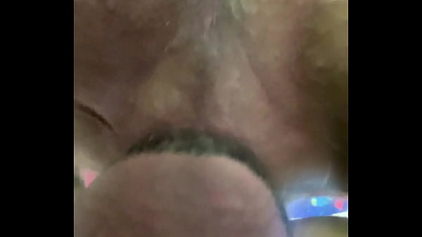 fucking that pussy up close and personal