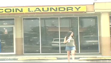 She's not just a dirty little cock sucker, she also loves getting her pussy stuffed with...