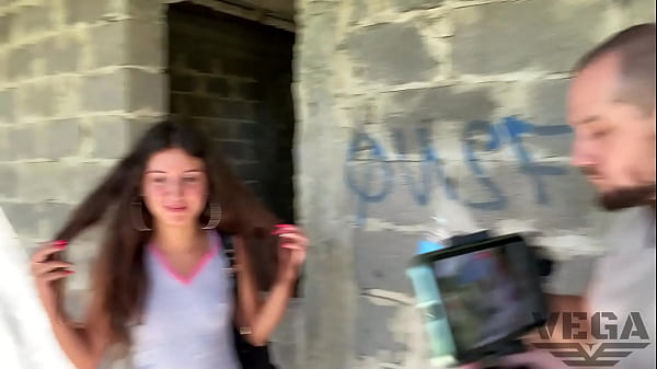 best friends had an orgy in an abandoned house, cum was everywhere