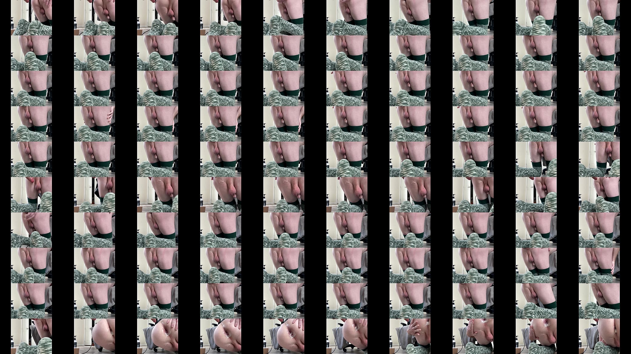 Fuck machine Anal 预览图
