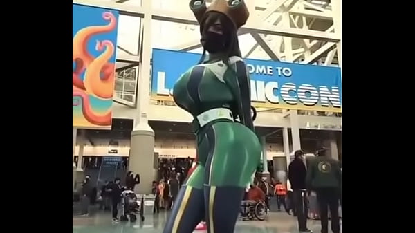 thumb froppy