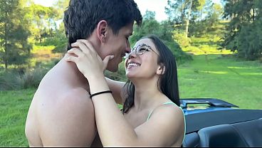 Download Video - I FUCKED MY PORTUGUESE GIRLFRIEND OUTDOORS