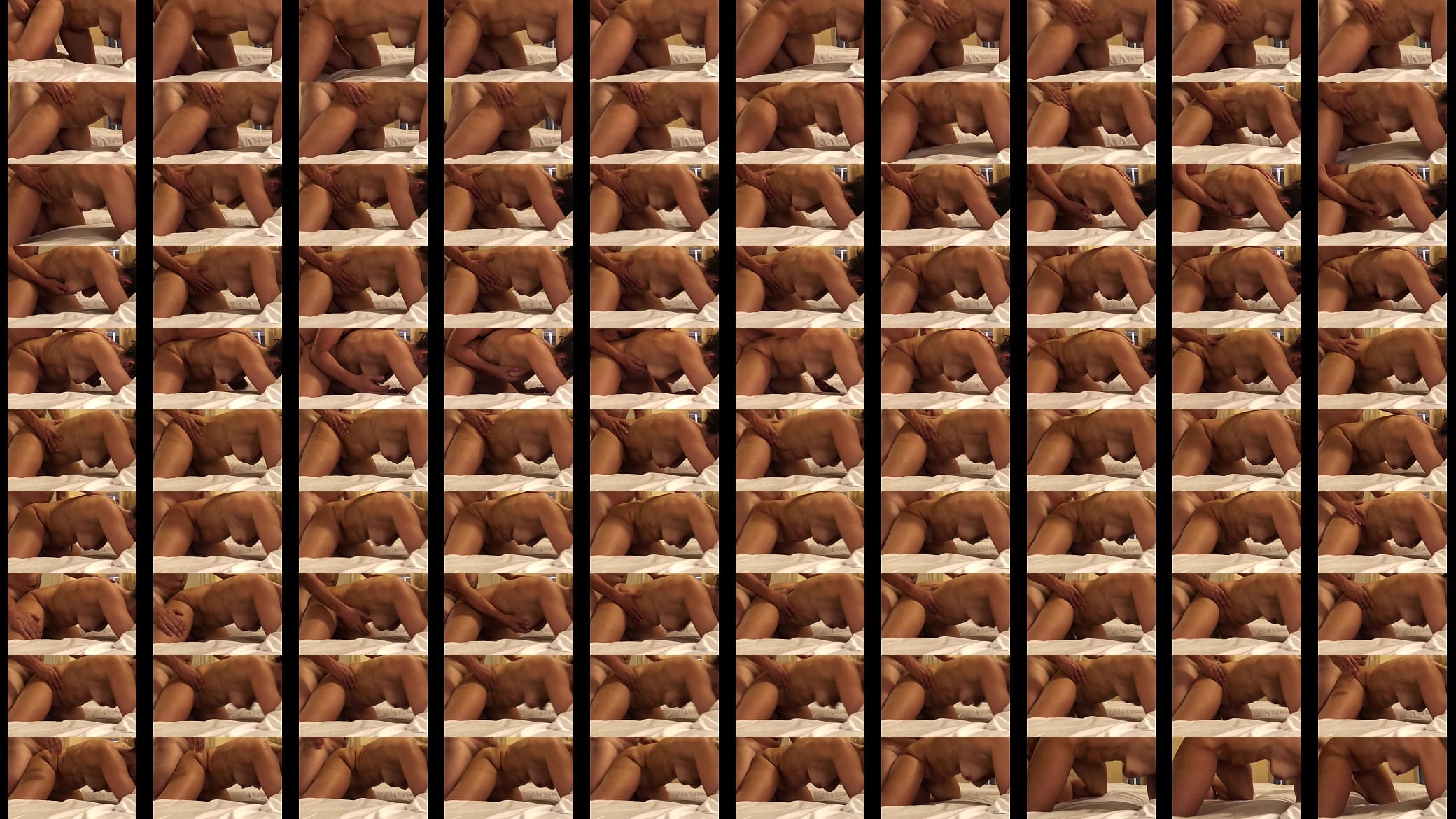 Madura casada garchada a lo perrito 预览图