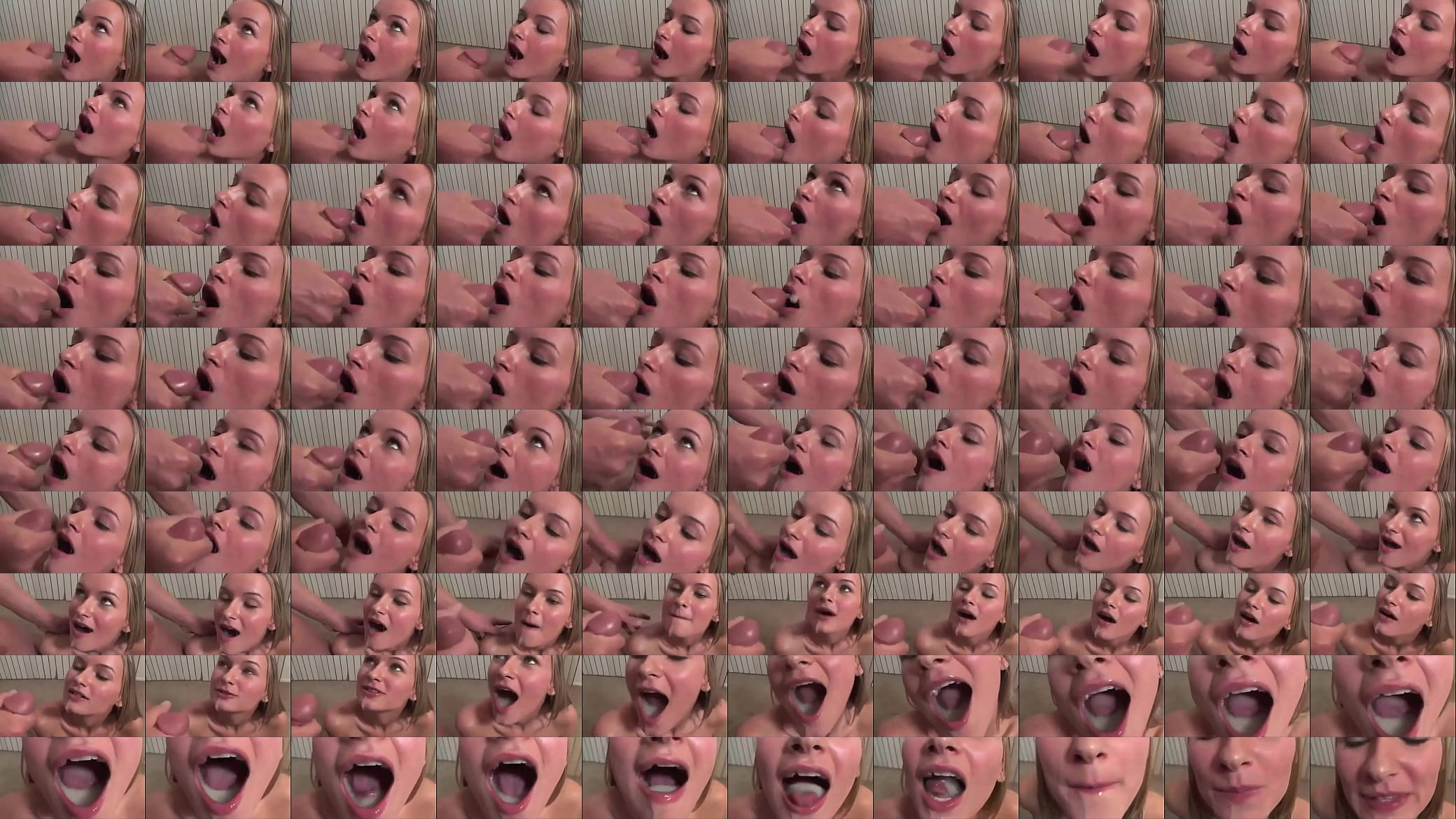 Cum In Mouth Swallow 预览图