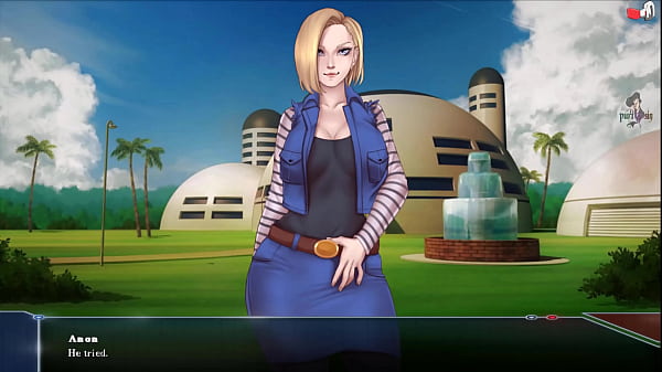 Dragon Ball Divine Adventure Part 41 Bulma