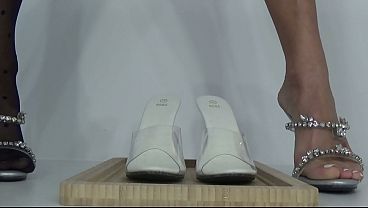 My Horny Fantasies With My Toys