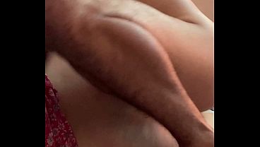  I Want My Pussy Full Of Cum  Remove Condom  No Birth Control Just Dripping Creampie From Tight Pussy