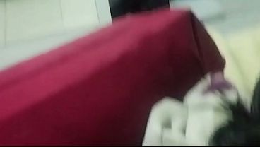 Lenev8, insatiable after filming for 15 hours with 8 actors, wanted to have sex at home to finally orgasm... insatiable little slut.