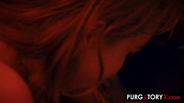 PURGATORYX Praying Mantis Vol 1 Part 3 With Eden Ivy