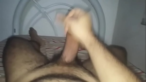 gay enjoying