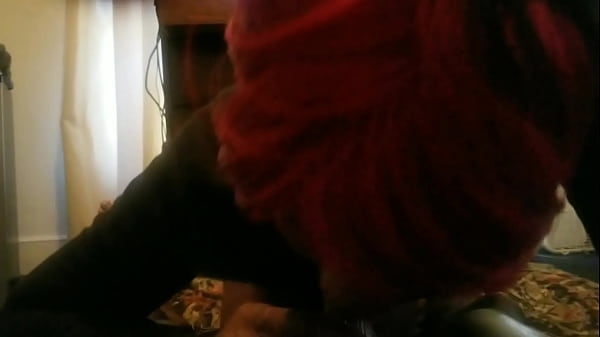 Download Video - Pov Blowjob And Doggystyle with Mature Ebony Woman