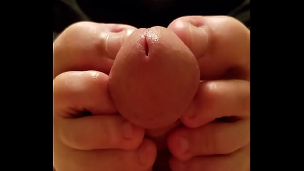 nice footjob