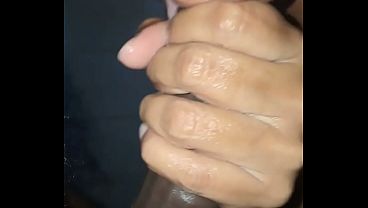 My stepsister asks me to bathe with her and we end up fucking hard and eating semen.