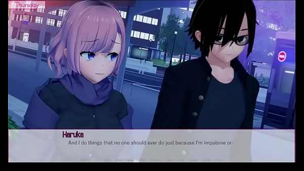 part 186 Let's Play Lessons in Love by Selebus