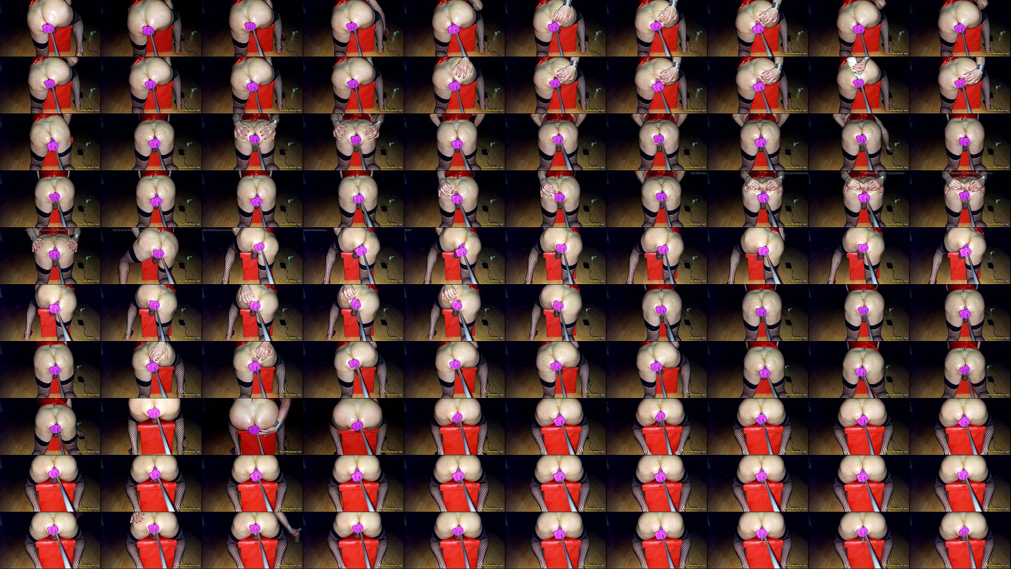 I love my fucking machine 预览图