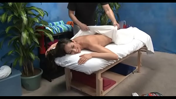 Legal age teenager team-fucked in doggie