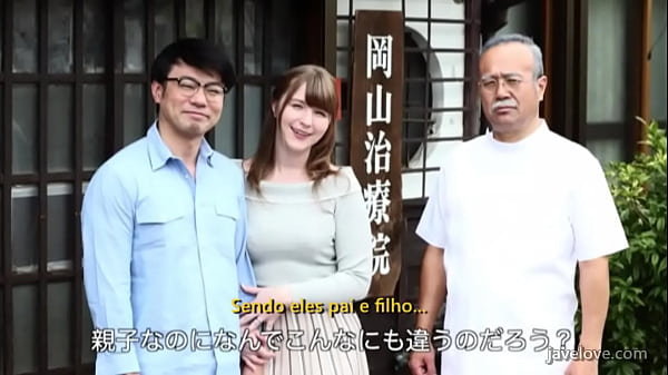 A Love Without Borders: My step Daughter-in-Law is American (Subtitled) June Lovejoy