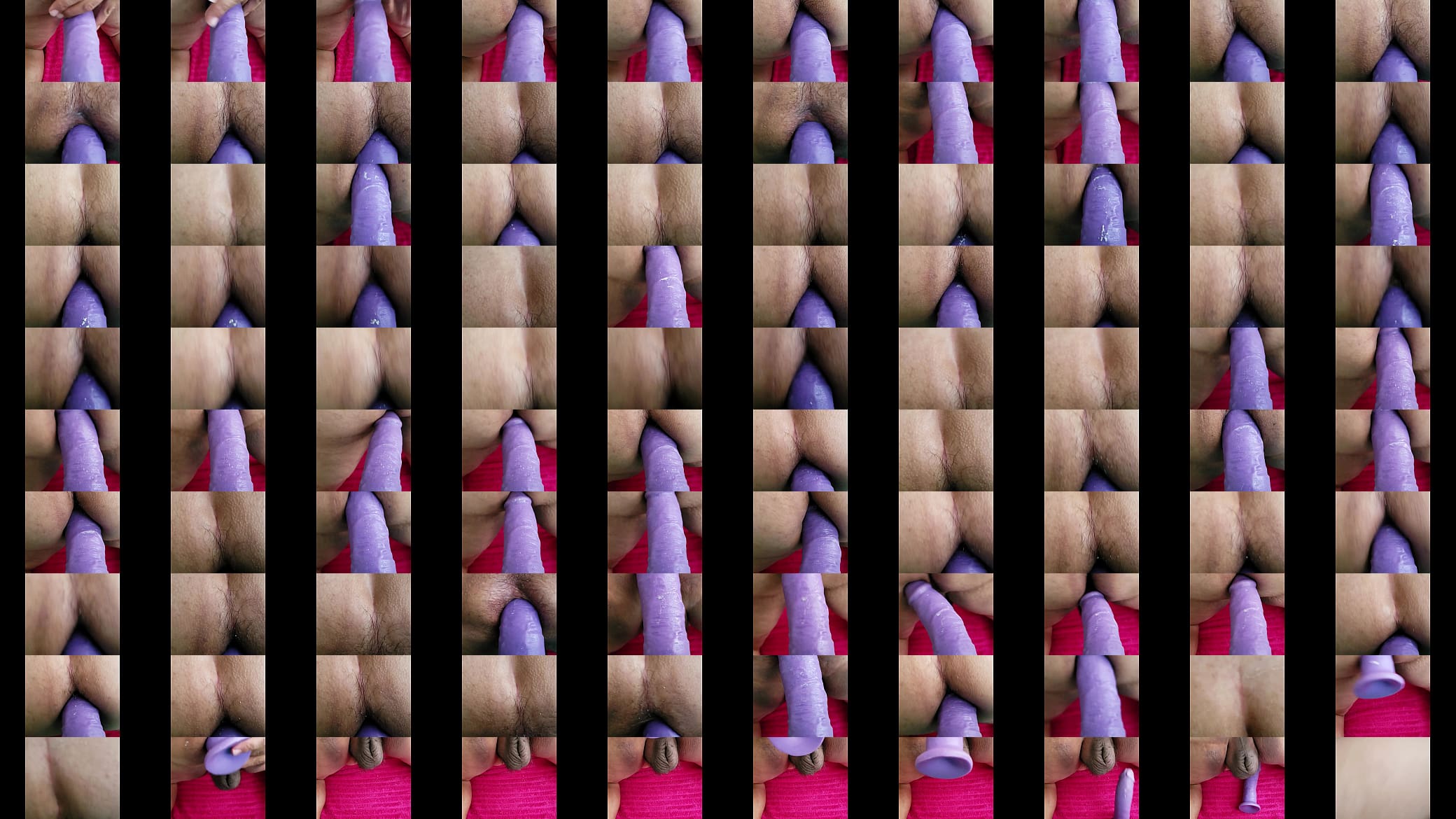 Asshole stretched 预览图