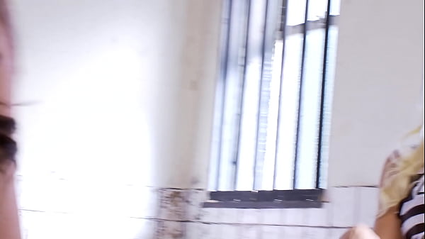 Naughty Hot Babes Play With Dildos On The Bed