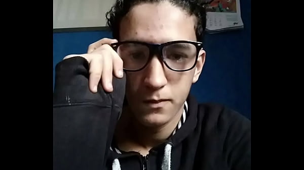 Naughty with glasses screwing everything up!