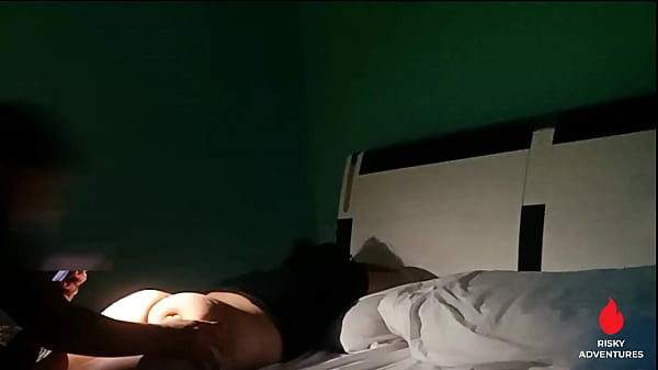 My Fuck Buddy Is Lustful So He Ate Me Until I Woke Up