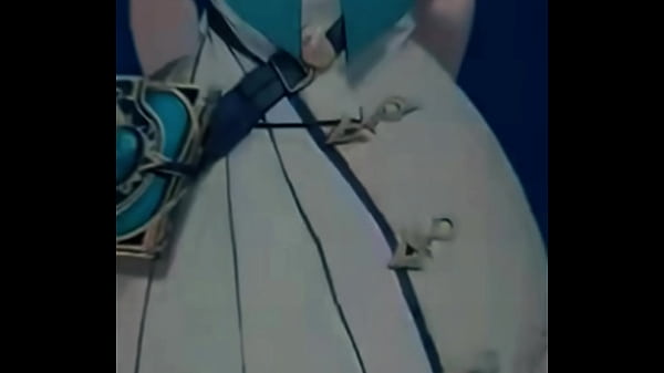 What&rsquo;s Barbara&rsquo;s sweet charm? &ndash; AI GENERATED &ndash; #genshinimpact #shorts