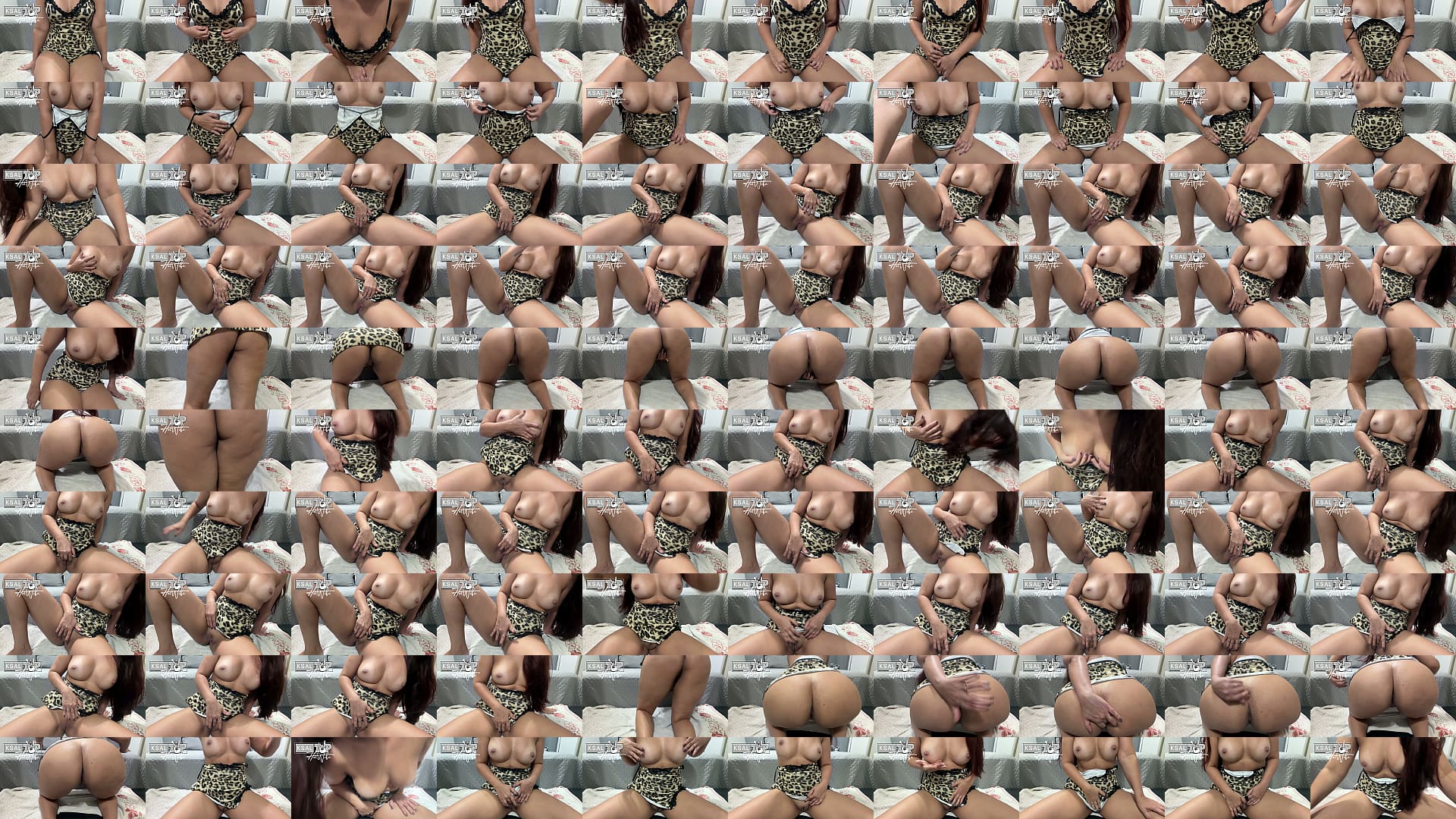Dani melancia do KSALTOP se exibindo na cam pra vc 预览图