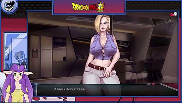 ドラゴンボール 神聖冒険 無修正ガイド パート67