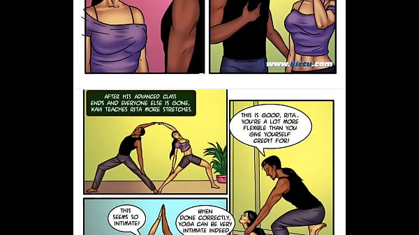 MISS RITA SEXUAL ADVENTURE STORIES EPISODE 11) LITTLE SEX EXCERSISE GET RITA FUCKED BY HER TRAINING COACH