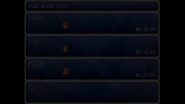 SBD Coffee Fight (Lose)