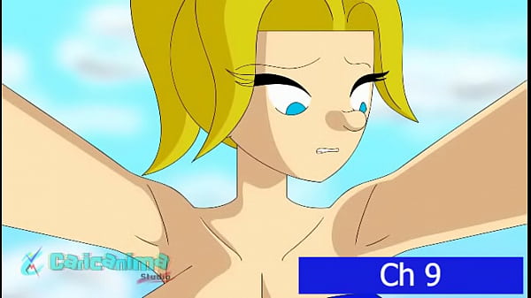 Download Video - My favorite nanny &vert; Ch 9 &vert; Caricanima Studio