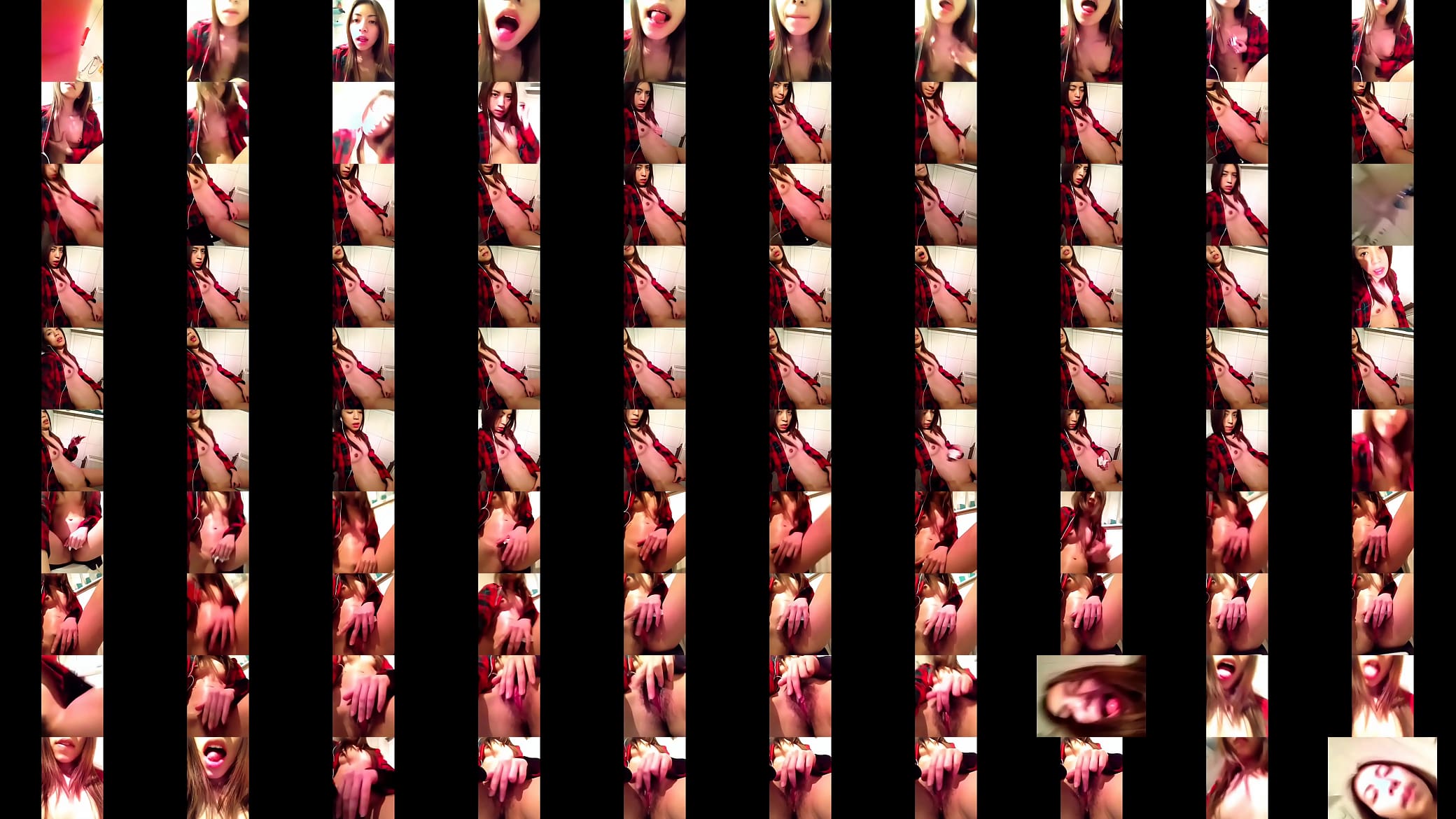 Katt Saranee facebook Live xxx 1 预览图