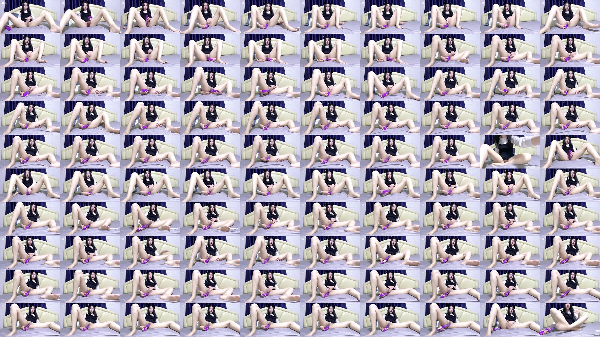 Come fuck me, I want to fuck you till my pussy is full of cum. 预览图