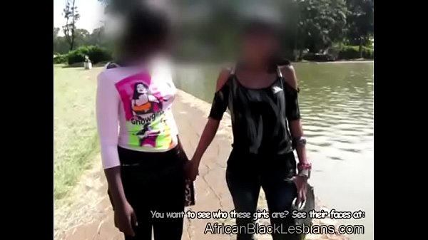 African lesbian porn