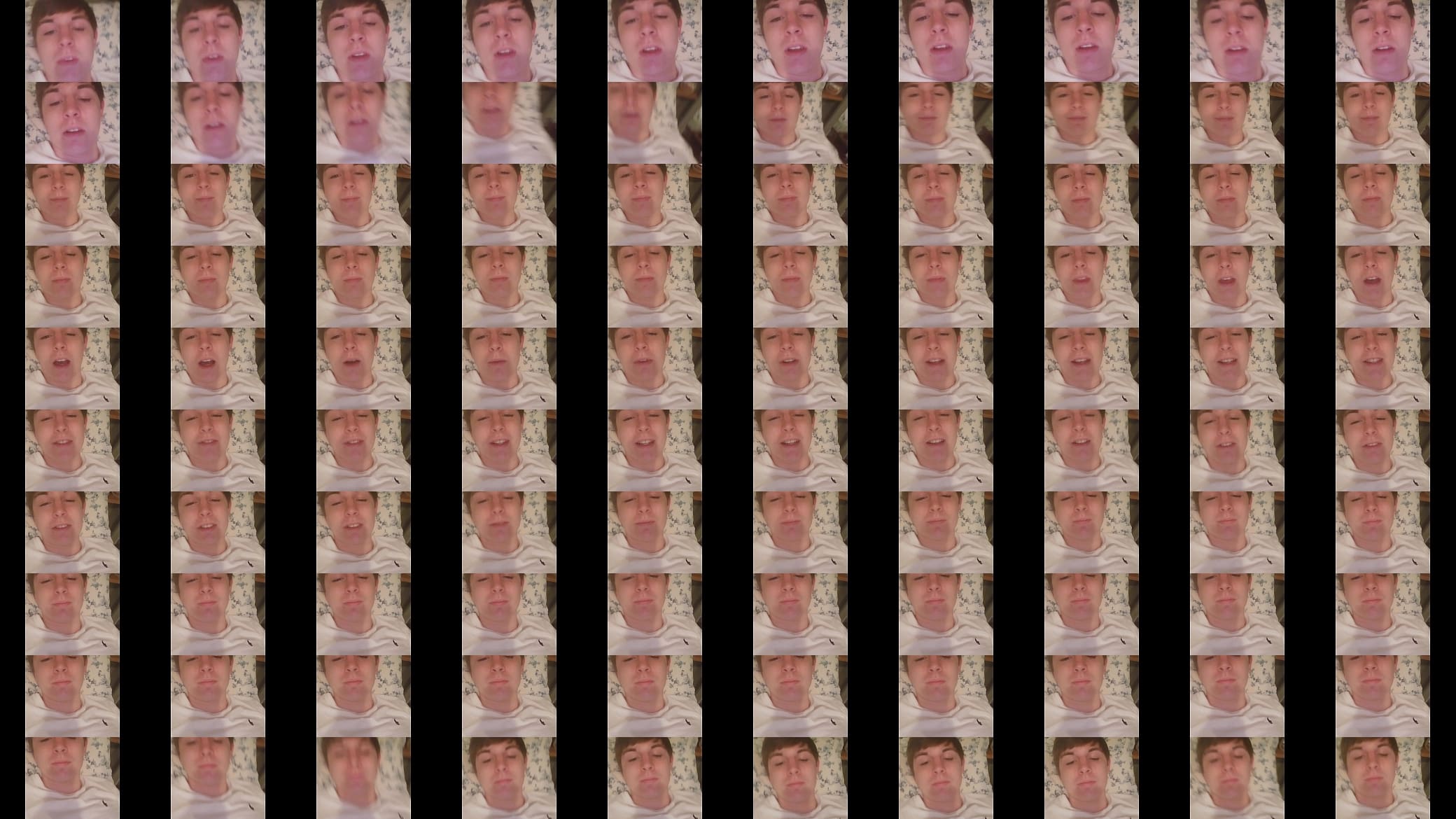 Verification video 预览图