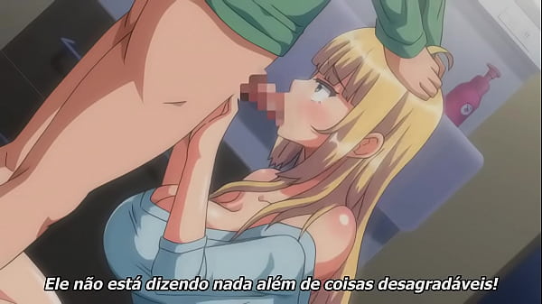 Muttsuri Do Sukebe Tsuyu Gibo Shimai no Honshitsu Minuite Sex Sanmai part 1