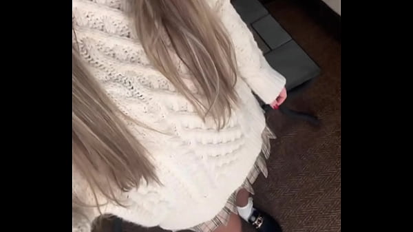 Feeling cute