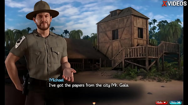 Download Video - TREASURE OF NADIA &bull; EP&period; 68 &bull; AMAZING FUCK WITH A NUN IN THE LIBRARY