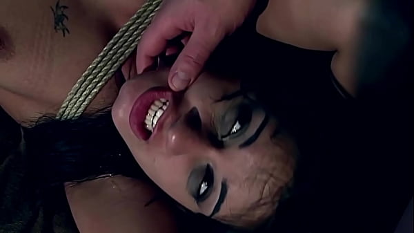 Dirty cop sex slaves series. Tamed wild cat. Part 3.She gets his balls, and she sucks it obediently, then he pushes his hard dick into her hungry throat.
