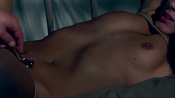 Dirty cop sex slaves series. Tamed wild cat. Part 3.She gets his balls, and she sucks it obediently, then he pushes his hard dick into her hungry throat.