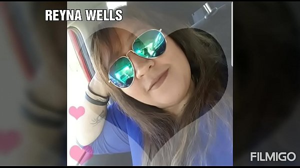 Download Video - Le destroz&oacute; el culo a Reyna Wells&period; Es la novia de mi amigo