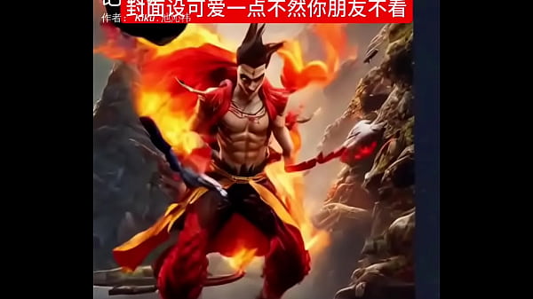 Ne Zha VS Shengongbao