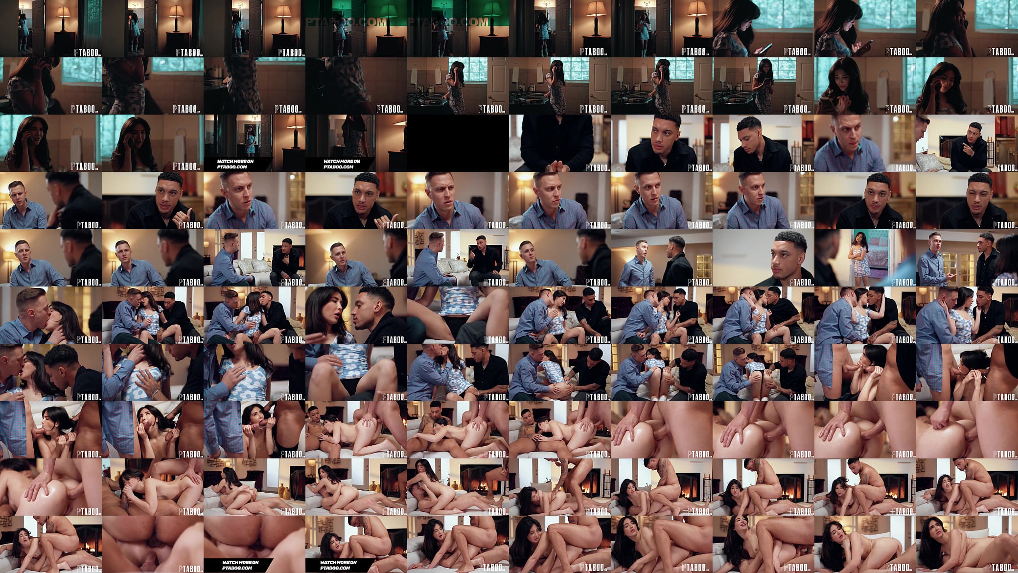 Double Second Chance Jane Wilde,Air Thugger,Alex Mack 预览图