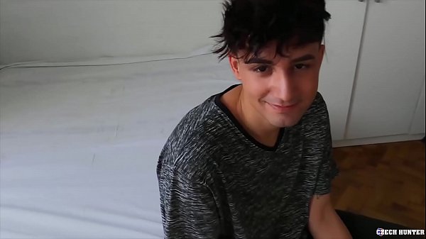 Download Video - CZECH HUNTER 485