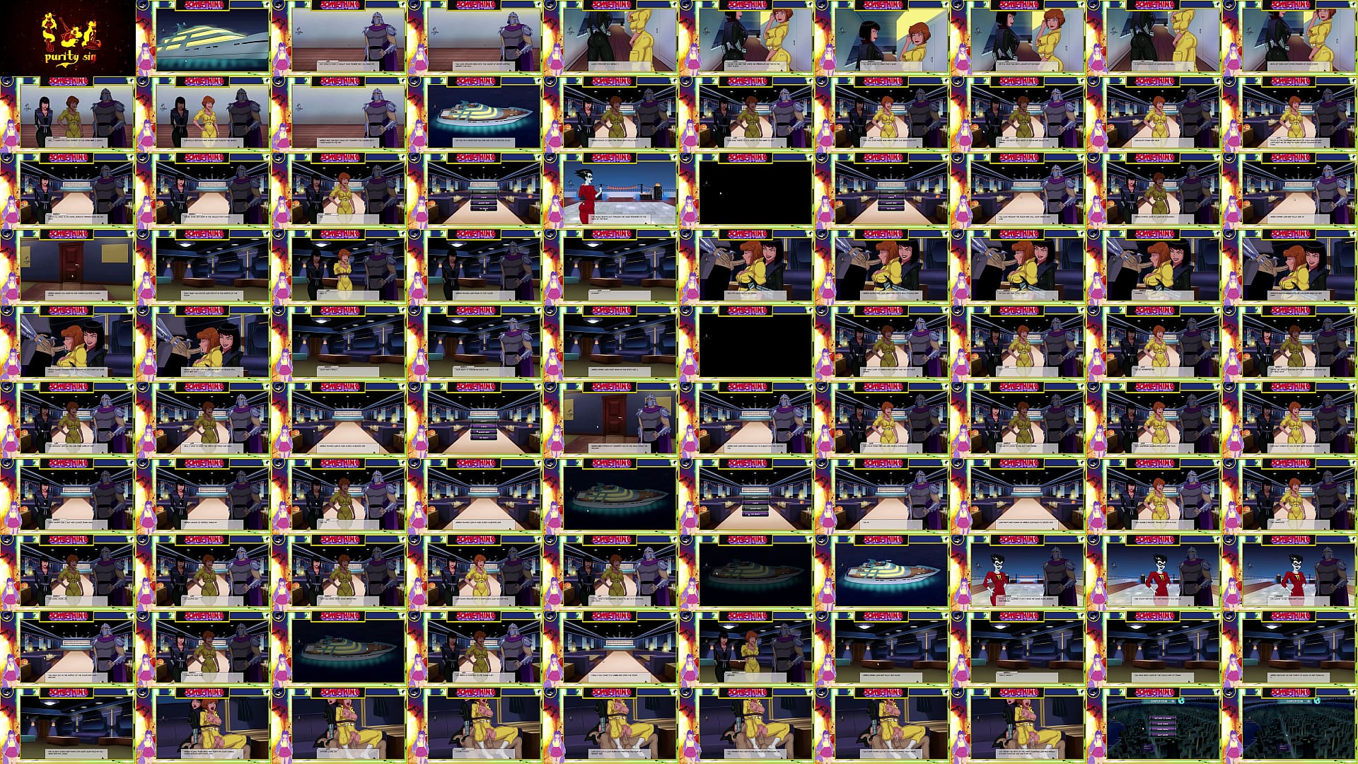 Something Unlimited Uncensored Guide part 200 预览图