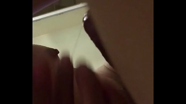 thumb breaking virginity