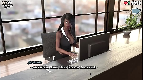 My Cute Room Ending 2 of 3