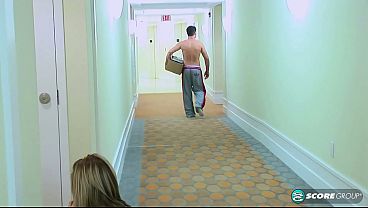 Casada Chase: Casada, The Original Teen Next Door